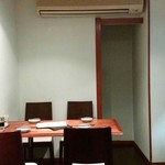 串揚げバル KoKoRo - 28年10月訪問