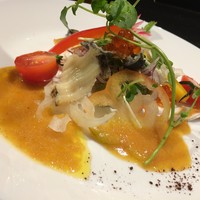 あわび日本料理 錦りゅう - 