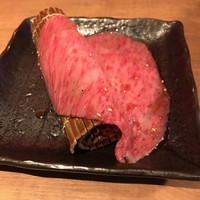 炭火焼肉 なかはら - サーロイン