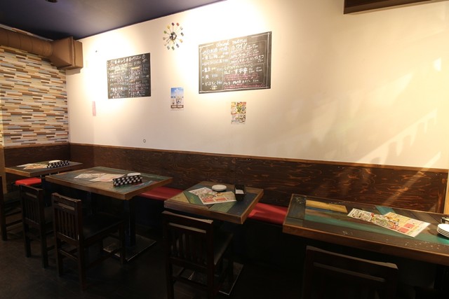 Shoku Sakaba Sho photo 5