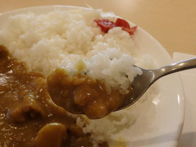 市立稚内病院食堂 - 稚内（食堂）の写真