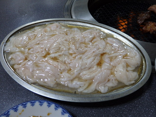 珍福 - 南稚内（焼肉）の写真