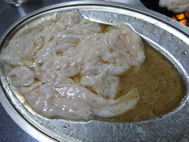 珍福 - 南稚内（焼肉）の写真