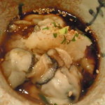 くうかい - 酢ガキ（広島産）