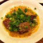 福助 大阪ホルモン - 五回目