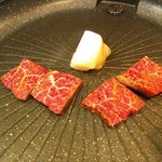 福助 大阪ホルモン - 五回目