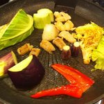 福助 大阪ホルモン - 五回目