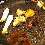 福助 大阪ホルモン - 五回目