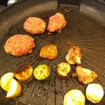 福助 大阪ホルモン - 五回目