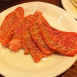 福助 大阪ホルモン - 五回目