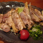とろける焼しゃぶ（雌のモモ肉）