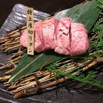 炭焼肉 石田屋。 - 