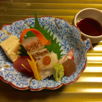 京料理 かじ - お造り