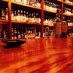 bar K家 - 