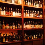 bar K家 - 