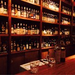 bar K家 - 