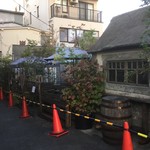 プチガーデン下北沢 - 2016年の営業終了しました（ ’16.10）