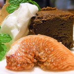 STEAK-KAPPO  TSUKI - イチジク