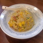 鴻福餃子 - 炒飯