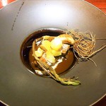 STEAK-KAPPO  TSUKI - タンシチュー