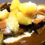 STEAK-KAPPO  TSUKI - とっても柔らかい