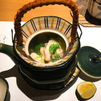 日本料理 潤花 - 