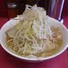 ラーメン二郎 ひばりヶ丘駅前店