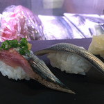 Sushizammai - 