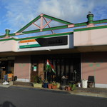 Spice&Dining KALA - 10/23、あれ？トライクが無い？