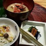 Myouken Ishiharasou Shokusai Ishikura - 毎日食べたい(^o^)