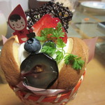 ル・クプル  - ピュイダムール