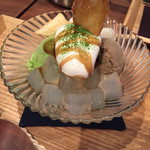 入口屋 - 