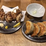 SAPPORO餃子製造所 - 