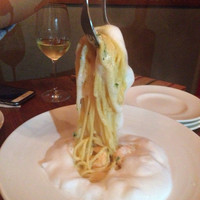 クッチーナ イタリアーナ アリア 六本木 - 