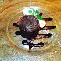 クッチーナ イタリアーナ アリア 六本木 - 