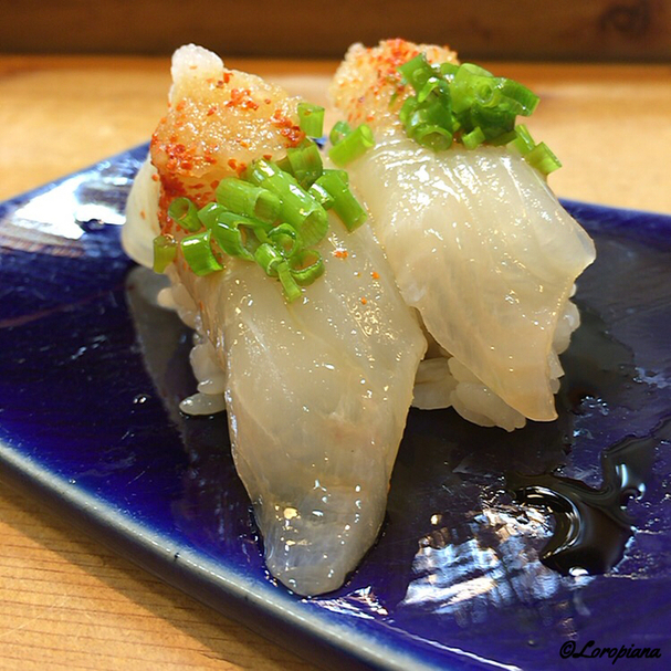 鮨処 松永 - 本八戸（寿司）の写真