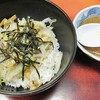 江戸川食堂