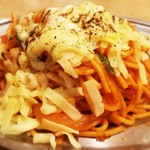 スパゲティーのパンチョ - 