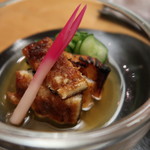 寿司処静 - あなざく　　
      2016.08.31