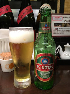 Fanfan - 青島ビール