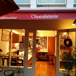 パティスリー ショコラトリー オーディネール - 