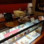 パティスリー ショコラトリー オーディネール - 