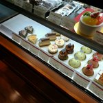 パティスリー ショコラトリー オーディネール - 