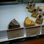 パティスリー ショコラトリー オーディネール - 