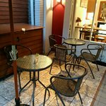 パティスリー ショコラトリー オーディネール - 