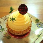 スイーツショップ モサコ - ノアン！