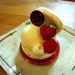 スイーツショップ モサコ - まーじゅ！