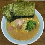 ラーメン麺太郎 - 東海大学前/ラーメン | 食べログ