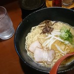 博多ラーメン　心 - 