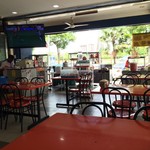 Restoran Sun Corner - 